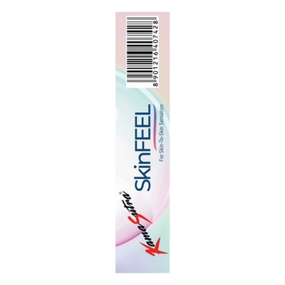 Kamasutra Skinfeel Condoms, 3 Count, Pack of 1