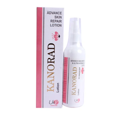 Kanorad Lotion 100 ml