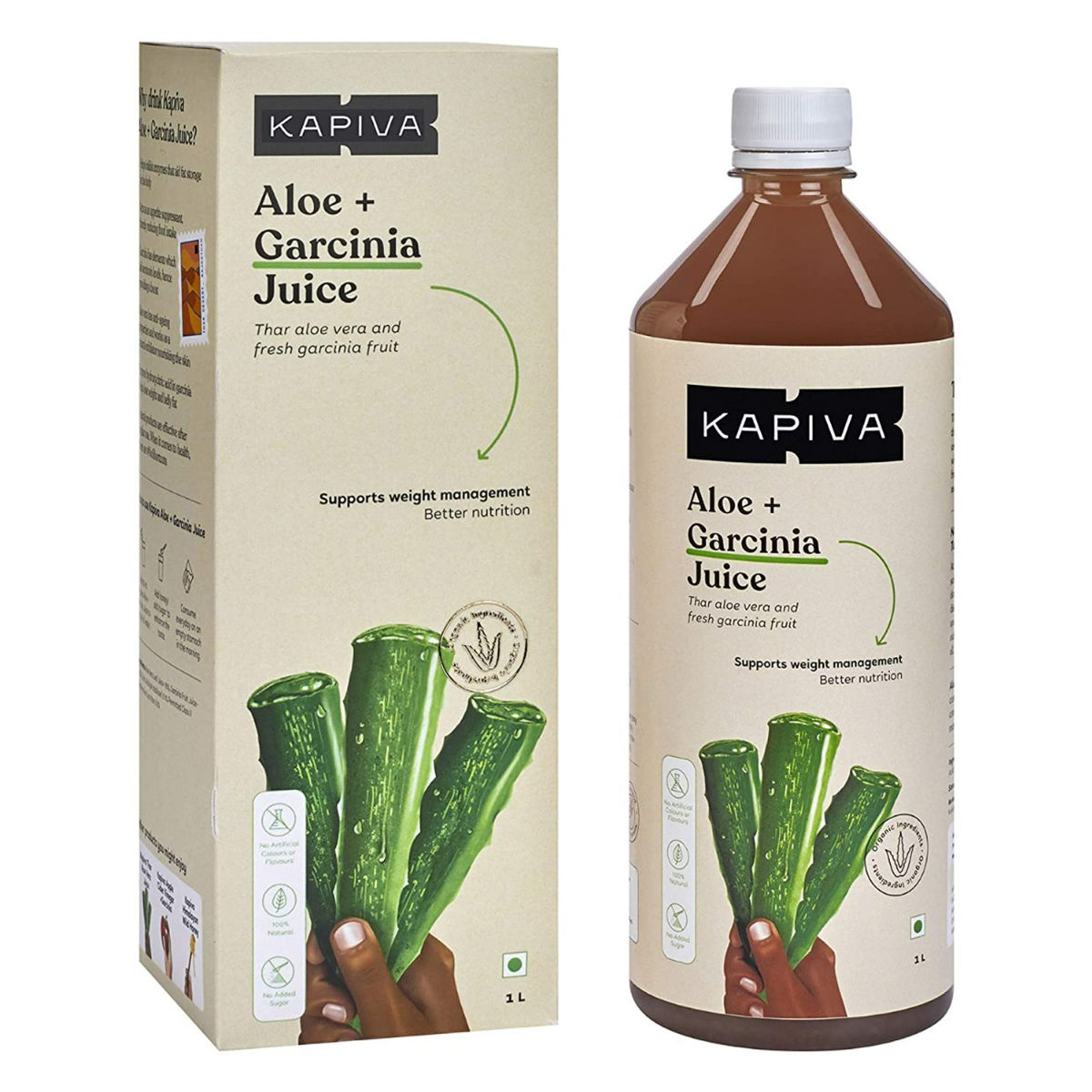 Kapiva's Loss Widens By 34% To INR 64.6 Cr In FY23