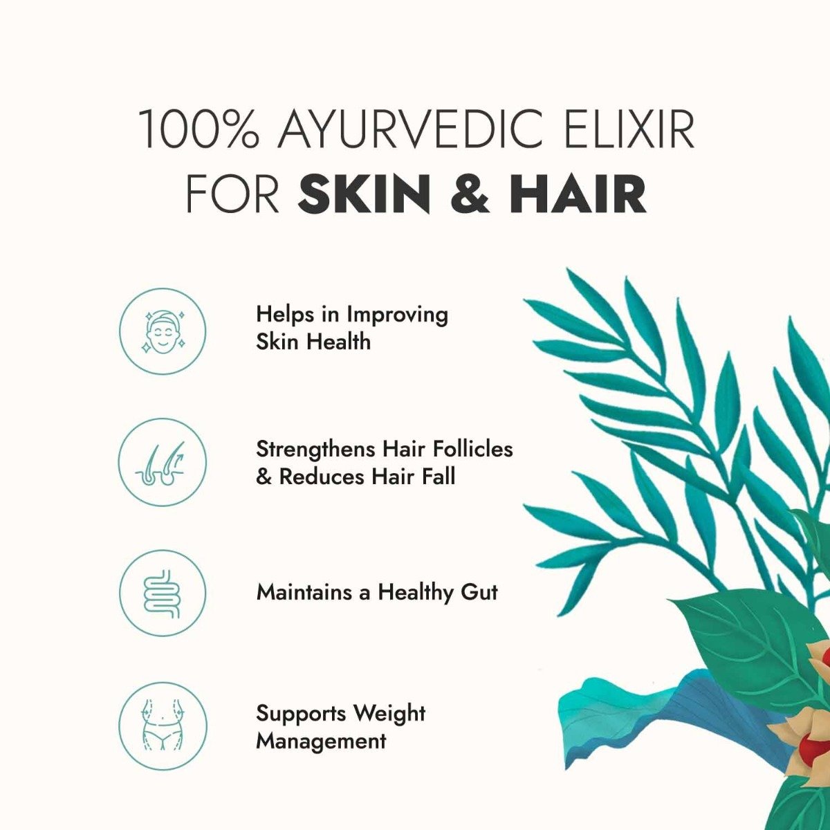 Kapiva Thar Aloe Vera Juice, 1 Litre, Pack of 1 Kapiva Thar Aloe Vera Juice, 1 Litre, Pack of 1