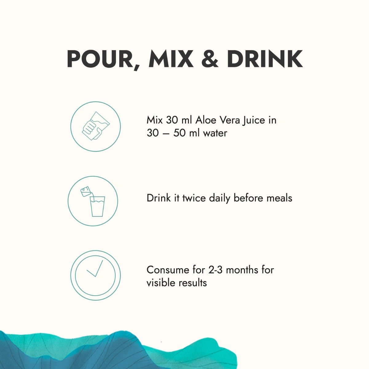 Kapiva Thar Aloe Vera Juice, 1 Litre, Pack of 1 Kapiva Thar Aloe Vera Juice, 1 Litre, Pack of 1