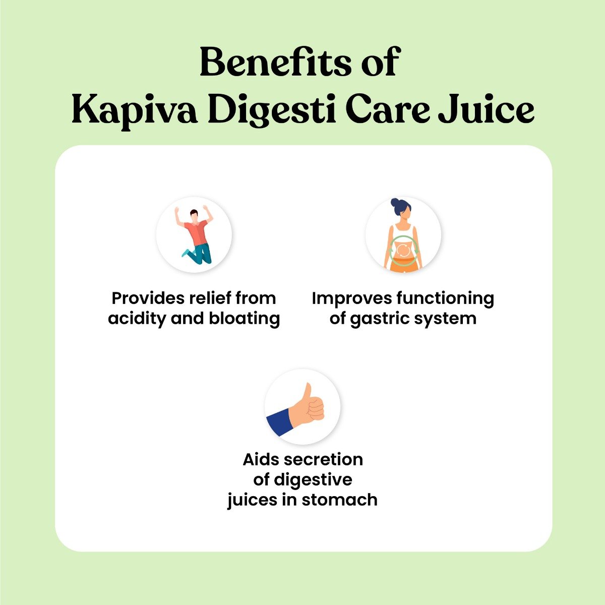 Kapiva Digesti Care Juice, 1 L, Pack of 1 Kapiva Digesti Care Juice, 1 L, Pack of 1
