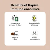 Kapiva Immune Care Juice, 1 L, Pack of 1