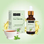 Kapiva Pure Tulsi Ark Drops, 30 ml