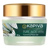 Kapiva Pure Aloe Vera Gel, 150 gm, Pack of 1