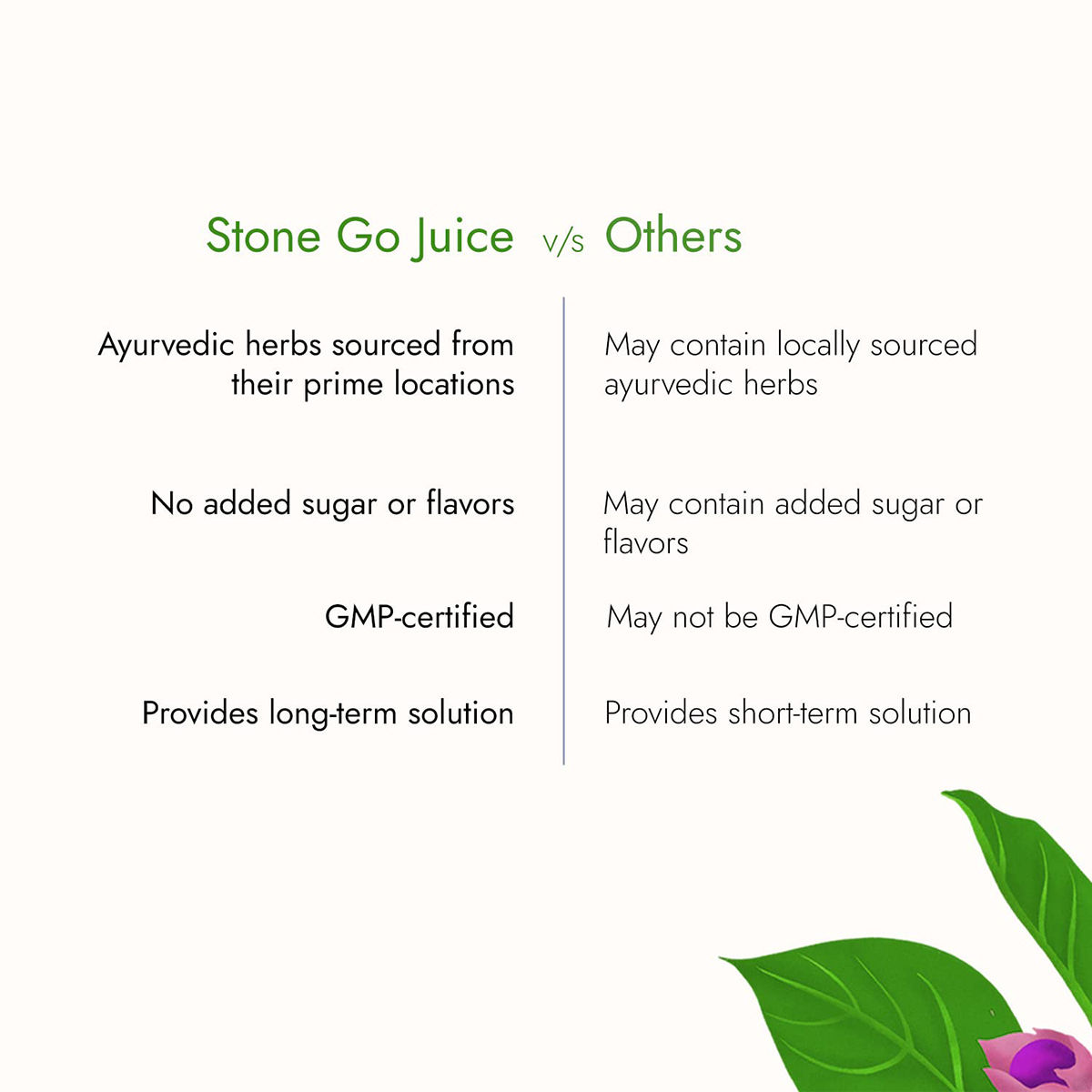 Kapiva Stone Go Juice, 1 Litre Price, Uses, Side Effects, Composition