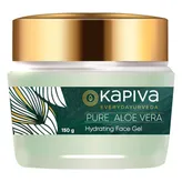 Kapiva Pure Aloe Vera Gel, 150 gm, Pack of 1