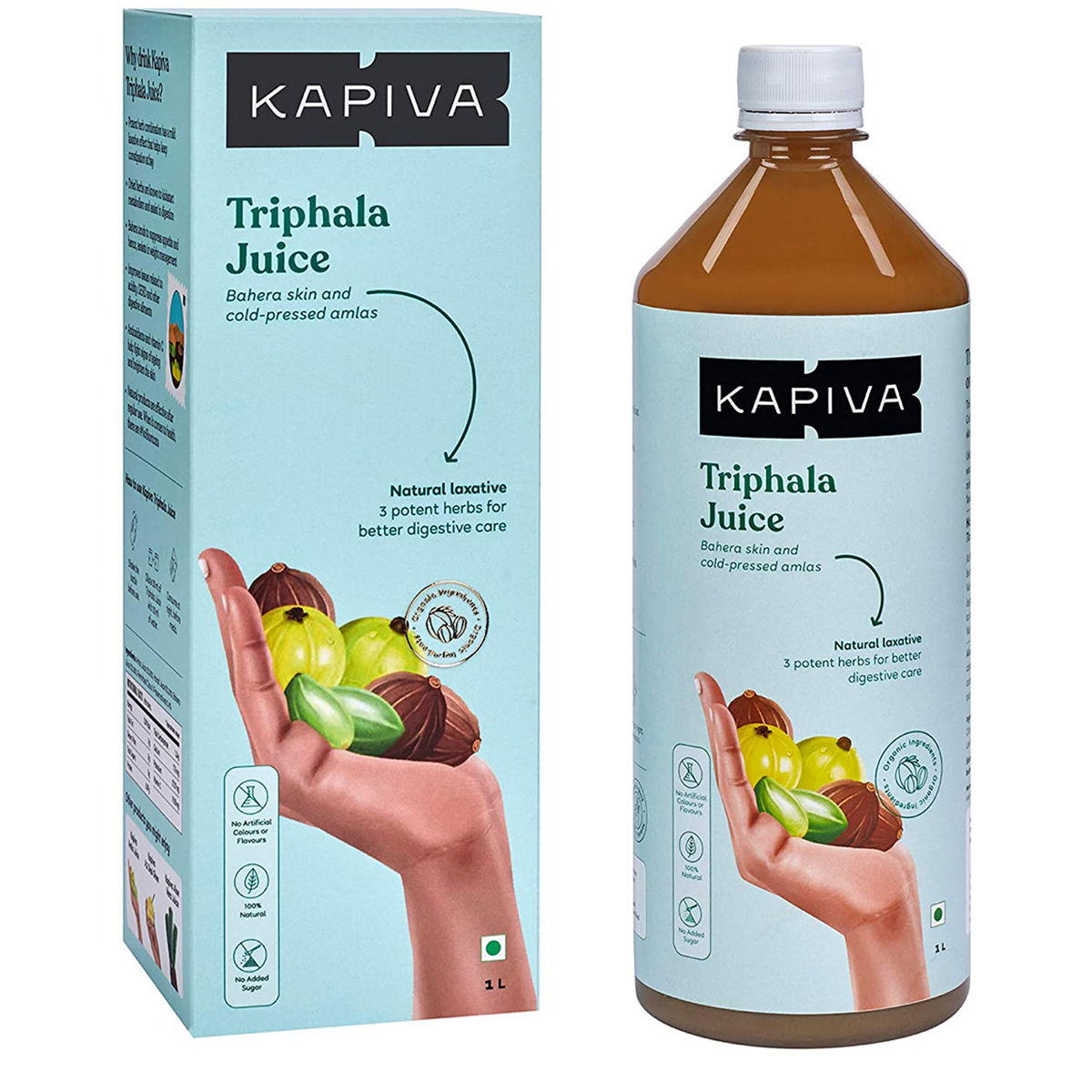 Kapiva Coupons, Deals & Upto 27% - December 2023