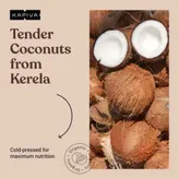 Kapiva Kerala Virgin Coconut Oil, 250 ml, Pack of 1