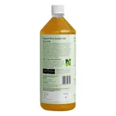 Kapiva Liver Care Juice, 1 Litre, Pack of 1