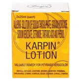 Karpin Lotion, 25 ml, Pack of 1