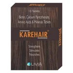 Karehair Tablet 