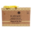 Karmic Handmade Butter Soaps Papaya & Tea Tree 125G