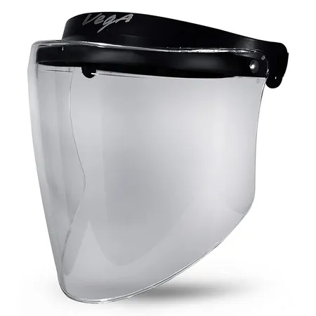 Vega Kawach-1 M 57 cm Face Shield, 1 Count