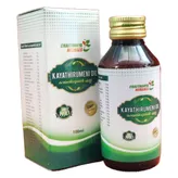 Kayathirumeni Oil, 100 ml, Pack of 1