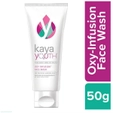 Kaya Youth Oxy-Infusion Face Wash, 50 gm