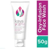 Kaya Youth Oxy-Infusion Face Wash, 50 gm, Pack of 1
