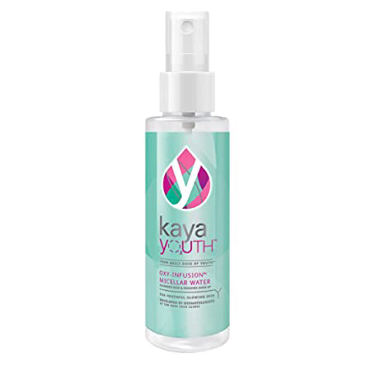Buy Kaya Youth Oxy-Infusion Micellar Water, 100 ml Online