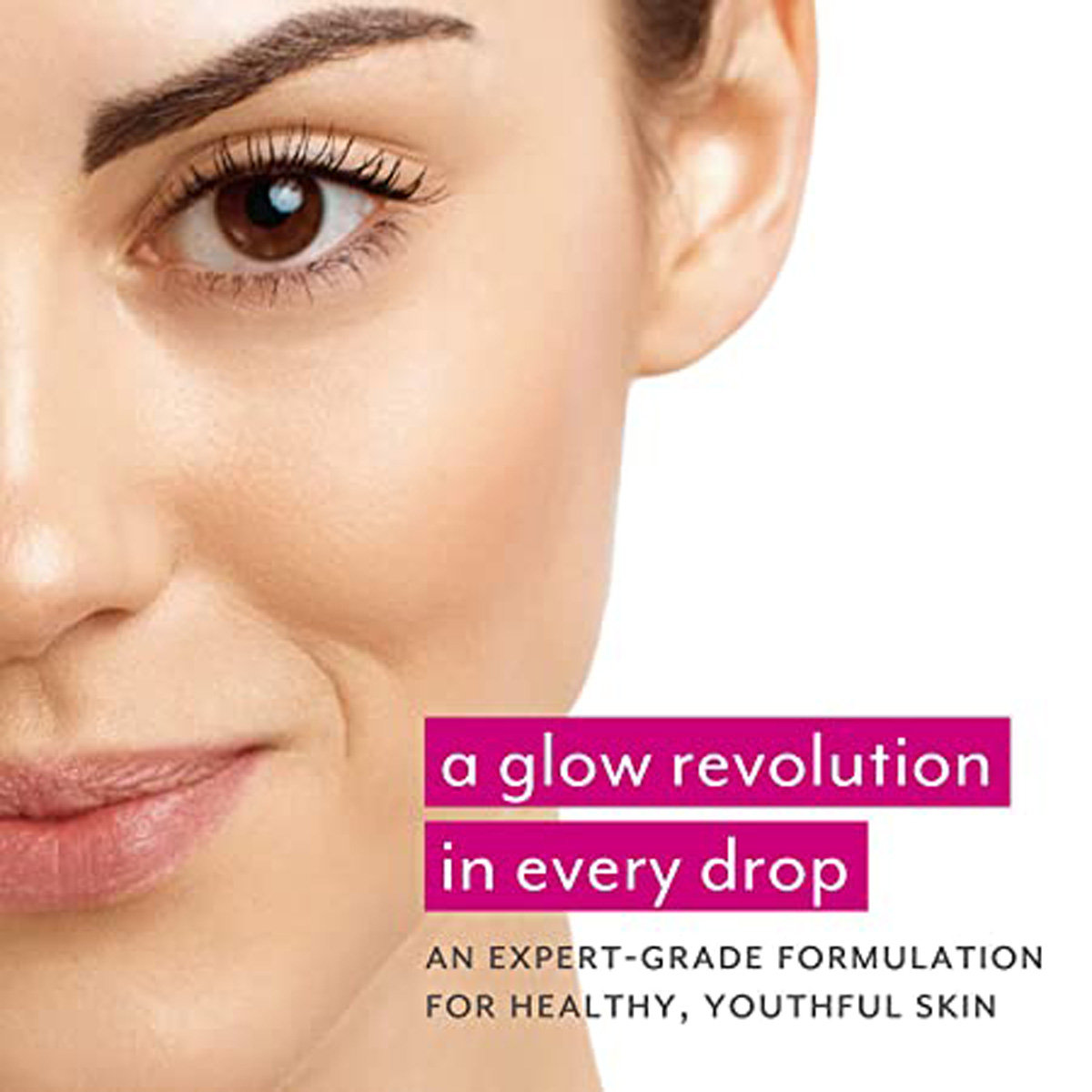 Kaya Youth Oxy-Infusion Face Serum 50 ml | Boost Skin Oxygen | For Youthful Glowing Skin, Pack of 1 Kaya Youth Oxy-Infusion Face Serum 50 ml | Boost Skin Oxygen | For Youthful Glowing Skin, Pack of 1