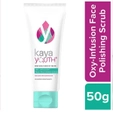 Kaya Youth Oxy-Infusion Face Polishing Scrub, 50 gm