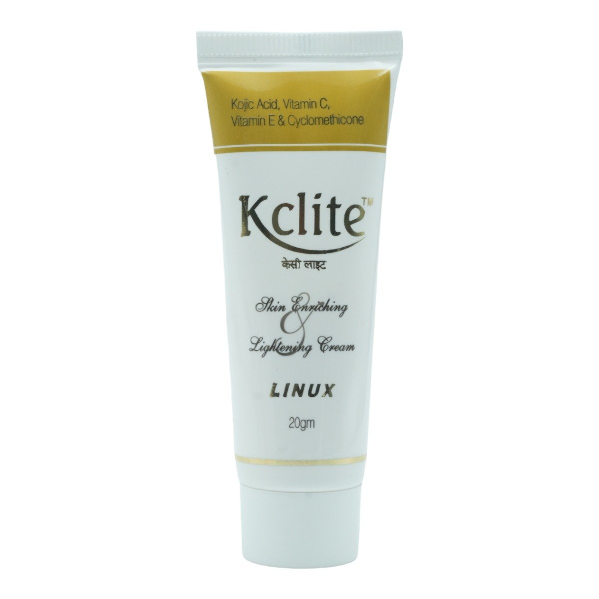 Buy KCLITE CREAM 20 GM Online