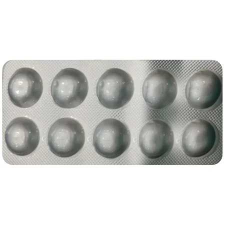 Kdgest SR 300 Tablet 10's