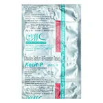 Kecit-P Tablet 