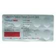 Kefmax CV 200 mg Tablet 10's