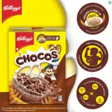 Kellogg's Choco Flakes, 125 gm, Pack of 1