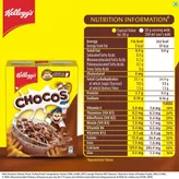 Kellogg's Choco Flakes, 125 gm, Pack of 1