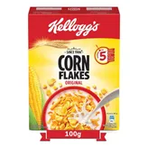 Kellogg's Corn Flakes, 100 gm, Pack of 1