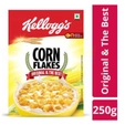 Kellogg's Corn Flakes, 250 gm