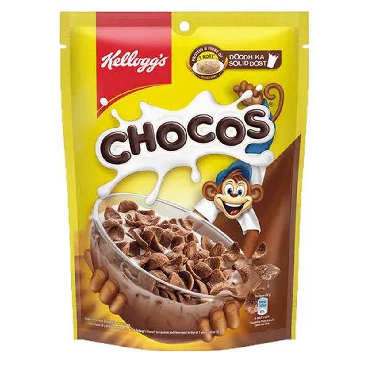 Buy Kellogg's Chocos Flakes, 250 gm Online