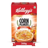 Kellogg's Honey Corn Flakes, 300 gm, Pack of 1