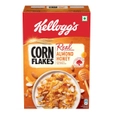 Kellogg's Real Almond Honey Corn Flakes, 300 gm