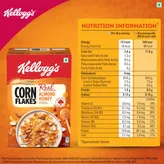 Kellogg's Real Almond Honey Corn Flakes, 300 gm, Pack of 1