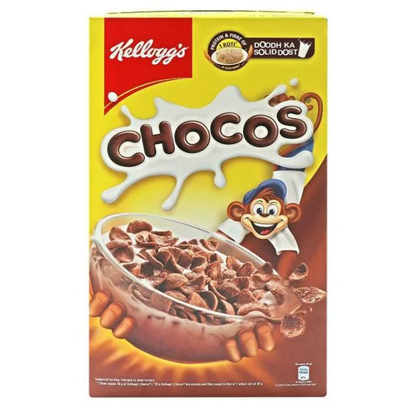 Kellogg's Choco Flakes, 700 gm, Pack of 1