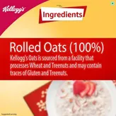Kellogg's Oats, 200 gm, Pack of 1