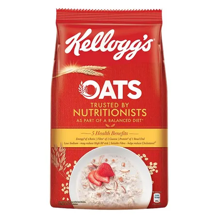 Kellogg;s Oats, 1 kg