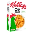 Kelloggs Corn Flakes, 500 gm