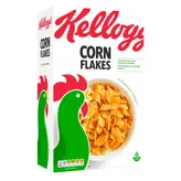Kelloggs Corn Flakes, 500 gm, Pack of 1