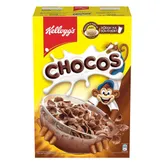 Kelloggs Choco Flakes, 375 gm, Pack of 1