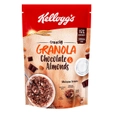 Kellogg's Chocolate & Almonds Crunchy Granola, 450 gm