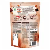 Kellogg's Chocolate &amp; Almonds Crunchy Granola, 450 gm, Pack of 1