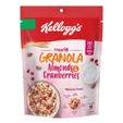 Kellogg's Almonds & Cranberries Crunchy Granola, 150 gm