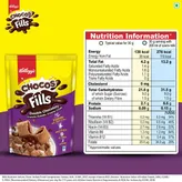 Kellogg's Double Chocolaty Choco Fills, 175 gm, Pack of 1