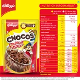 Kellogs Chocos Crunchy Bites, 375 gm, Pack of 1