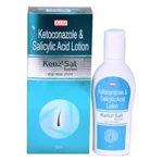 Kenz Sal Lotion