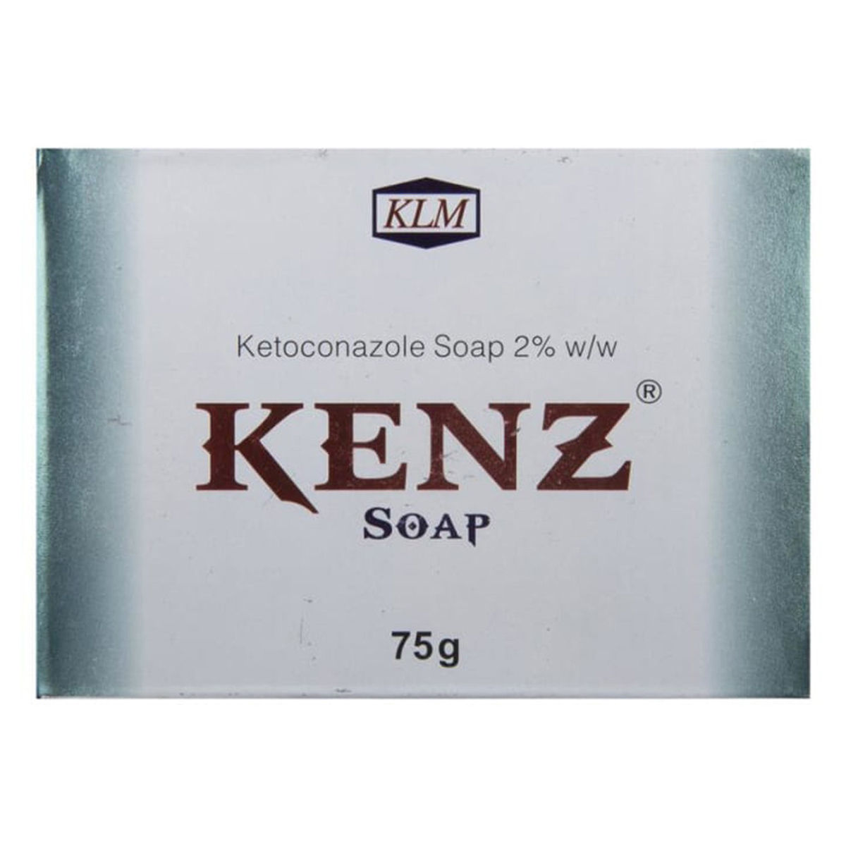 Buy Kenz Soap, 75 gm Online