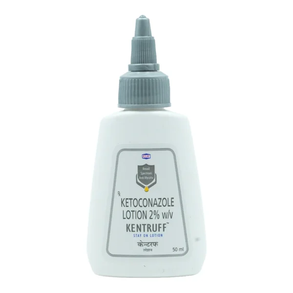 Kentruff Lotion 50 ml